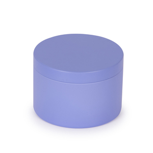 Quảng Châu Nhà Máy Vàng Đen Vòng Rỗng Tin Nhỏ Lỏng Trà Cà Phê Kẹo Gia Vị Nến Tins Với Nắp 8Oz Tùy Chỉnh Nến Tin Jar - Product Image 5