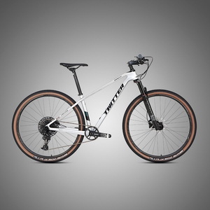 <span class=keywords><strong>Twitter</strong></span> warrior-Bicicleta de Montaña de carbono t900 para hombre y adulto, 2021, 27,5er - Product Image 6
