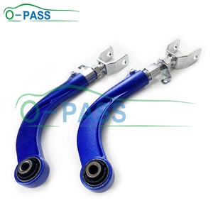 Bras de commande supérieur arrière réglable OPASS pour CHEVROLET Captiva GMC Terrain OPEL Antara Pontiac <span class=keywords><strong>Torrent</strong></span> SUZUKI XL7 22945699 - Product Image 3