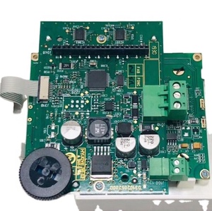 Repuesto de Pantalla Táctil para Panel de Control de Refrigeración, Nuevo, Marca Carrier, Modelo 00PSG001014400A, Compatible con Enfriadores 30RA RB y Equipos de Refrigeración - Product Image 2