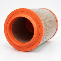Filtre à air primaire diesel X54612100001, élément de filtre à air pour générateur MTU série 2000, moteur marin