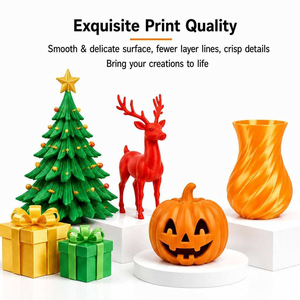 Filamento para Impresión 3D PLA+ 1.75mm ±0.02mm, Buen Precio, Alta Resistencia, Bobina de 1kg para Impresora 3D FDM, Impresión Rápida - Product Image 4