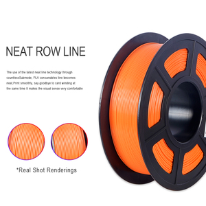 Impresora <span class=keywords><strong>3D</strong></span> de alta calidad, filamento <span class=keywords><strong>PLA</strong></span> 1,75, 1,75mm, 1KG - Product Image 4