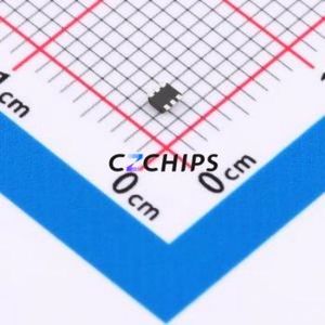 ทรานซิสเตอร์563แบบใหม่และดั้งเดิม RCLAMP0502A ESD และป้องกันไฟกระชาก (TVS/ESD) - Product Image 2