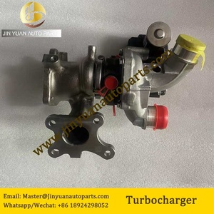 E3T10-1118010AB E3T101118010AB GX10 Chery Chery Pro 1.0T 3 Cilindros motor için turboşarj 2022-2024 G10P9A004-001 S1709A0096 - Product Image 5