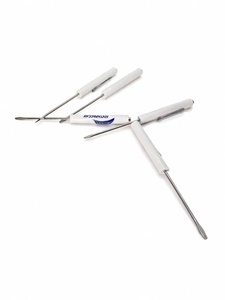 Vente en gros transfrontalière de tournevis à grande poche, kit de tournevis multifonction portable mini pour l'entretien de la maison et les tâches de bricolage - Product Image 6