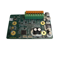 Accessoires de grue boîte d'enroulement boîte de traction circuit imprimé longueur carte d'angle