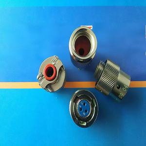 ข้อต่อวงกลมแบบปรับแต่งได้รุ่น Y50ex-2219 ยอดขายดี พร้อมปลั๊กและเต้ารับ - Product Image 4