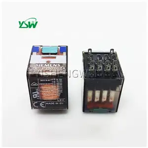 Electrical components Power relay 24VDC 6A DIP 14PIN PT570024 Intermediate relay