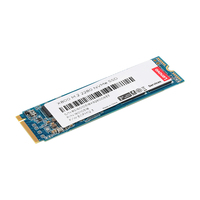 SSD Internal Lenovo X800 Murah Laris Manis, opsional 128GB 256GB 512GB 1TB 2TB untuk laptop dan desktop, M.2 2280 NVME Solid State Drive