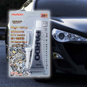 กาวซิลิโคน<span class=keywords><strong>อี</strong></span><span class=keywords><strong>พ็</strong></span><span class=keywords><strong>อก</strong></span><span class=keywords><strong>ซี่</strong></span> RTV สีดำสำหรับฉนวนกันความร้อน ใช้ในงานก่อสร้าง งานไม้ งานขนส่ง และยาแนว<span class=keywords><strong>พื้น</strong></span> - Product Image 1