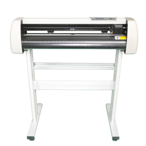 Cortadora de Vinilo JK721 800 mm/s con Ancho de Corte de 630 mm, Interfaz COM+USB, Garantía de Un Año - Product Image 4