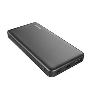 <span class=keywords><strong>พา</strong></span><span class=keywords><strong>ว</strong></span><span class=keywords><strong>เวอร์</strong></span><span class=keywords><strong>แบงค์</strong></span>สำหรับชาร์จโทรศัพท์ทั่<span class=keywords><strong>ว</strong></span>ไป QC 3.0 Type C 18W PD 10000mAh สำหรับ iPhone และ <span class=keywords><strong>Xiaomi</strong></span> - Product Image 1