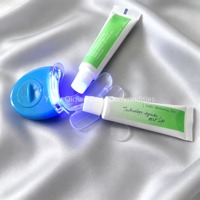 Venta Directa de Fábrica, Limpiador Dental Blanqueador, Instrumento de Luz Fría, Set de Belleza para Cuidado Bucal