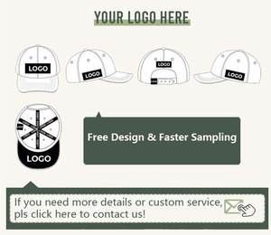 Özel Toptan 5 Panel Süet Şoför Şapkası Snapback Beyzbol Şapkaları Yüksek Kaliteli Siyah Şapkalar İşlemeli Logolu - Product Image 4
