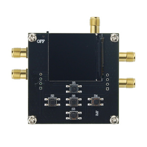 ADF5355 V3 13.6GHz <span class=keywords><strong>RF</strong></span> scheda del nucleo del generatore di segnale supporta la frequenza di Sweep + scheda di controllo STM32 - Product Image 5
