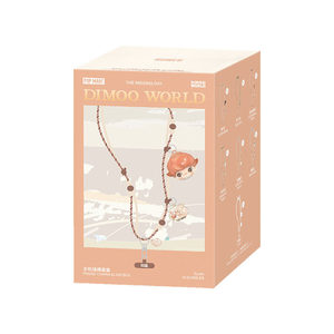 DIMOO Serie Se Oggi Fosse Domenica Cordino per Telefono Blind Box Merchandise - Product Image 2