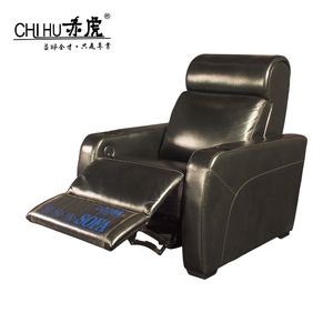 2020 nueva zona VIP cine sofá de sillón reclinable cine en casa de sala de cine - Product Image 1