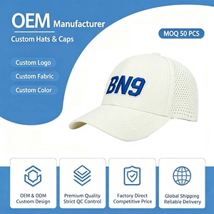 Gorra de Nylon Impermeable de 5 Paneles con Logotipo Personalizado, Estilo Vintage, Sin Estructura, con Cierre a Presión - Product Image 1