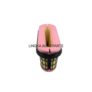 C49 002 Papel de Filtro de Alta Calidad, Nuevo Elemento de Filtro de Aire de Repuesto para Motores de Camiones Pesados y Automóviles - Product Image 3