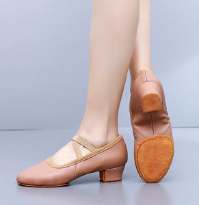 <span class=keywords><strong>Chaussures</strong></span> <span class=keywords><strong>de</strong></span> <span class=keywords><strong>danse</strong></span> <span class=keywords><strong>de</strong></span> salon pour femmes - Product Image 6