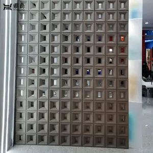 Waterproof PU 3D Wall Panel Tiles Artificial Stone 3D Art Wallpaper For Outdoor Decor Big Slab Stone Wallboard