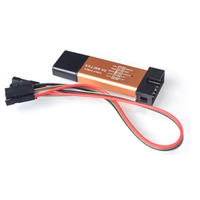 ST LINK Stlink ST-Link V2 Mini STM8 STM32 Simulador Descargador Programador con Cubierta A41 para Arduino