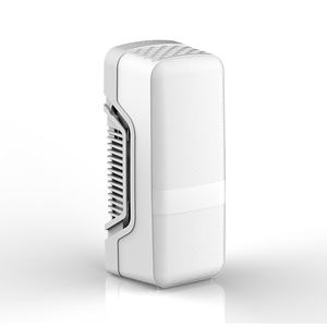 Rinfrescante automatico della toilette, erogatore dell'aroma della bevanda rinfrescante di aria del ventilatore del sensore di luce del LED - Product Image 1