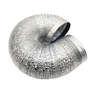 Tubo <span class=keywords><strong>de</strong></span> escape <span class=keywords><strong>de</strong></span> habitación <span class=keywords><strong>de</strong></span> golondrinas <span class=keywords><strong>de</strong></span> pájaros migratorios <span class=keywords><strong>de</strong></span> estilo industrial, conductos <span class=keywords><strong>de</strong></span> ático flexibles - Product Image 1