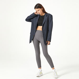 Chaqueta <span class=keywords><strong>de</strong></span> mujer, chaqueta femenina, superventas, <span class=keywords><strong>2020</strong></span>/2021 - Product Image 4