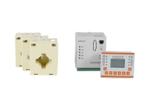 El relé de protección de motor inteligente Acrel ARD3M se integra con el sobrevoltaje de sobretemperatura de sobrecarga utilizado para la protección del motor LV