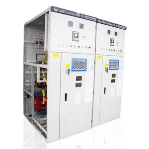 Çin tedarikçiler 6kv MV güç faktörü kontrol cihazı enerji koruyucu kapalı - Product Image 5