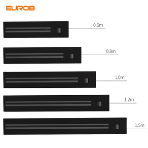 <span class=keywords><strong>Eurob</strong></span>, nuevo diseño, cocina, oficina, adaptador de enchufe estándar británico eléctrico para salida de riel de alimentación - Product Image 6