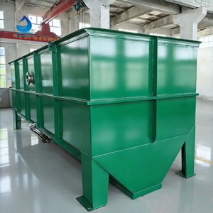 Séparateur Huile-Eau Jinwantong CPI 100m³/h – <span class=keywords><strong>Filtre</strong></span> Industriel pour Traitement des Eaux Usées avec Vase sous Pression, Pompe et PLC - Product Image 3