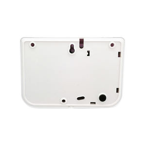 Sirena Interior Alarmas Sistemas Seguridad Einbrecher Weiß Elektrischer Piezo Innen sirene - Product Image 5