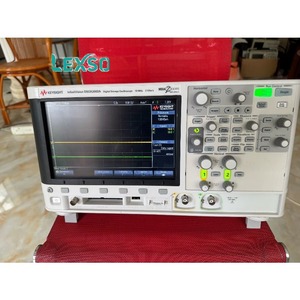 Osciloscopio Keysight Dsox2002a de 70 Mhz con 2 Canales Analógicos - Product Image 4