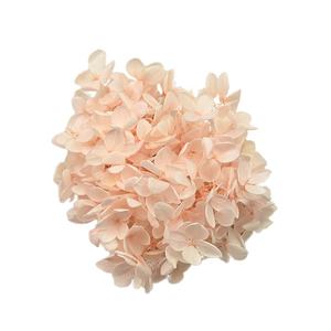 Hortensia de Madera 4G, Material Hecho a Mano para Manualidades, Decoración de Bodas, Fiestas, Navidad, Flor Eterna - Product Image 5