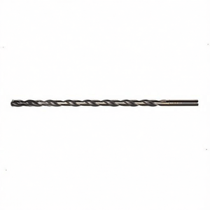 Ttake Ta1015 Universal Carbide <b>Drill</b> Bit 4 <b>Guide</b> Pads Nano TiAlN Coated Deep Hole Drilling Machine Tools - Product Image 2
