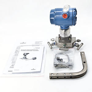 Transmisor de presión Smart Hart 3051CD 3051TG original y nuevo 4-20ma - Product Image 4