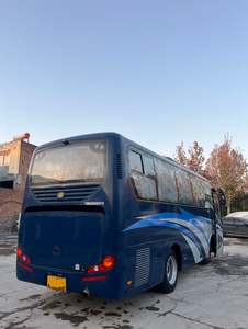 <span class=keywords><strong>Bus</strong></span> d'occasion King Long, sans accident, conduite à gauche, manuel, 35 places, diesel, norme d'émission Euro III, à vendre en Chine - Product Image 5