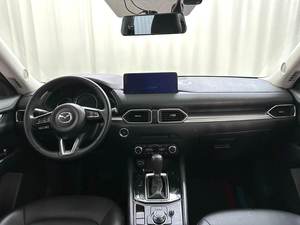 <span class=keywords><strong>Mazda</strong></span> CX-5 2.0L, Auto Usado, <span class=keywords><strong>SUV</strong></span> de <span class=keywords><strong>Segunda</strong></span> <span class=keywords><strong>Mano</strong></span>, Modelo 2023, Gasolina, Automático, SkyActiv, Volante a la Izquierda, Asientos Oscuros, Euro VI, Excelente Estado - Product Image 5