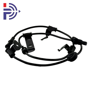 Độ chính xác cao phía sau bên phải ABS bánh xe tốc độ cảm biến OEM chất lượng thay thế một phần sửa chữa 95681-2z300 cho Hyundai KIA - Product Image 1