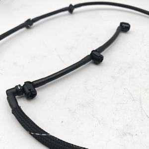 Ligne de retour d'injecteur de carburant A6420708132 6420708132 pour Mercedes Benz W906 NCV3 Sprinter 3500 V6 3.0L Yomi vente en gros - Product Image 3