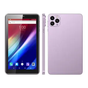 UTAB M750L 7 pulgadas Android Tablet PC con ranura para SIM IPS pantalla táctil LCD 3GB RAM 32GB ROM 4G llamadas Smartphone