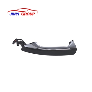 รถประตูเหมาะสําหรับ Mercedes W221 S550 S400 07-13 A2217600670 A2217601070 A 221 760 06 70 221 760 10 70 - Product Image 1