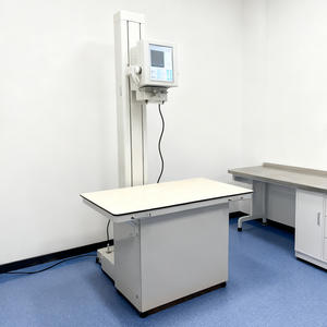 Sistema de Radiografía Digital Portátil Manhua <span class=keywords><strong>DR</strong></span> para Animales Pequeños y Grandes, Instrumento Veterinario Inalámbrico y con Cable de Panel Plano - Product Image 5