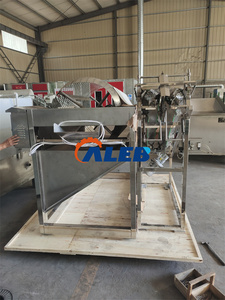 เครื่องปอกเปลือกเมล็ดโกโก้เครื่องตัดฝักโกโก้<span class=keywords><strong>สด</strong></span>เครื่องแยกเมล็ดโกโก้ - Product Image 6