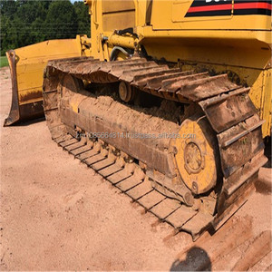 Bulldozer cat d5g LGP d'occasion, livraison gratuite, chenille, D5G D5K D5H D5, mini bulldozer à chenilles, en vente - Product Image 4