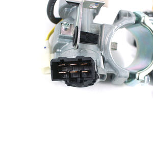 Cilindro de bloqueo de encendido 3704020R1040-Z001, llave de bloqueo de interruptor de encendido, cerradura de encendido de coche, pieza de automóvil para JAC - Product Image 3