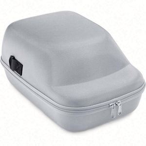 OEM Hat Case Travel Baseball Caps Storage Carrier Hats Organizer Box Ball Cap <b>Suitcase</b> Holder Carrying Bag With Shoulder <b>Strap</b> - Product Image 4